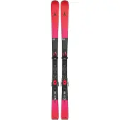 Atomic Set Redster MX + 10 GW