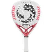 Sane Padel Agressor Evolution Diamond Gold Padelschläger