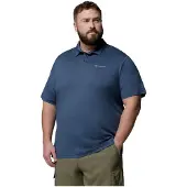 Columbia Parsons Point Kurzarm-poloshirt