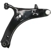 Delphi TC7363 Querlenker Rechts Unten Vorne für SUBARU FORESTER (SH)