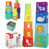 Classic World 3567, Bausatz, 1,5 Jahr(e), 10 Stück(e)