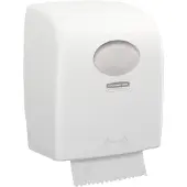 Aquarius Rollenhandtuchspender * 7375 H374xB297xT248ca.mm gross