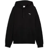 Puma Herren Kapuzensweat ESS ELEVATED Relaxed Hoodie