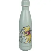 Undercover Winnie Puuh Trinkflasche - 500 ml