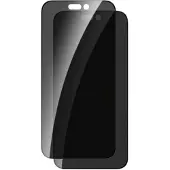 3MK Hardy Privzone 9H - Apple iPhone 16 Pro Max