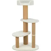 Trixie Kratzbaum Lonni - beige - 132 cm