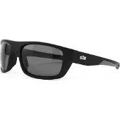 Gill Pursuit Polarisierte Sonnenbrille Schwarz Schwarz One Size