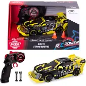 Simba RC Audi S1 E-Tron Drift Car, RTR