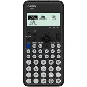 Casio technical calculator FX-82CW Classwiz