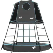 Tp Toys Explorer Outdoor Klettergerüst mit Zelt