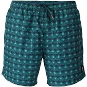 Brunotti Badehose Cester Mini Herren Memories Of The Sun Fuel Green-S