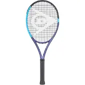 Dunlop Tf Fx500 Ls Nh Ungespannte Tennisschläger