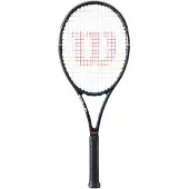 Wilson Pro Staff 97l Classic Ungespannte Tennisschläger