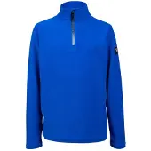 Brunotti Skipullover Tenny Fleece Jungen Kobalt 26-Größe 176