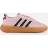 Adidas Wildleder- und Leder-Sneaker für Kinder Barreda Decode