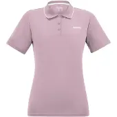Regatta Botanna Kurzarm-poloshirt