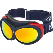 Moncler ML0130 92C Skibril Sonnenbrille