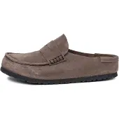 Birkenstock Clogs Naples Wrapped Leve für Uni