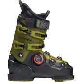 K2 Cortex 110 Boa Alpin-skischuhe