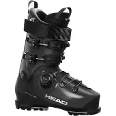 Head Damen Ski-Schuhe KALIBER 95 W MV GW BOA ANTHRACITE