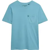 Superdry Classic Essential Pocket Kurzarm-t-shirt