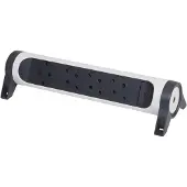 Legrand 694544, 70 mm, 102 mm, 310 mm, 379 g, 5 Stück(e)