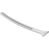 Edelrid Spare Crampon Bridge long
