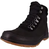 Sorel Herren Winterstiefel Stiefel Ankeny II Hiker Plus WP 2084841 Schwarz