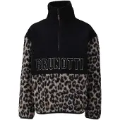 Brunotti Kinder Rolli Chiny-Print Girls Fleece