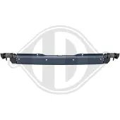 Diederichs Stoßfänger HD Priority Parts 1667056