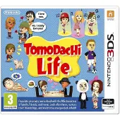 Tomodachi Life