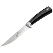 Berkel Elegance Glossy Black Steak Set 6-tlg.