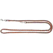 Trixie Cavo V-Leine S-M Orange