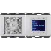 Berker BERK Radio Touch