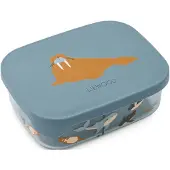 Liewood Brotdose Arthur Tritan Lunchbox Kinder Arctic Sea / Ocean View