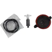 Fluval Wartungsset für den Motor des Außenfilters 306 besteht aus Flügelr