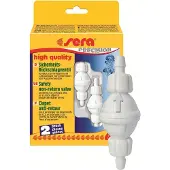 Sera high quality Sicherheits-Rückschlagventil 2 Stück