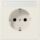 JUNG SCHUKO-Steckdose