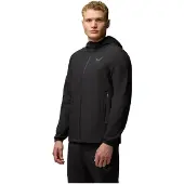 Castore Flex Classic Woven Jacke Schwarz M Mann Schwarz M
