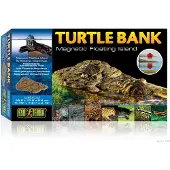Exo Terra Turtle Bank Mittelgroße Magnetische Schwebeinsel