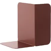 Muuto - Compile Bookend Plum