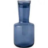 Muuto Karaffe Raise Dark Blue 1 L