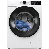 Gorenje G400 Freistehend Waschmaschine, 7 kg, 1400 U/min., Frontlader, 7 kg, B, 76 dB, 1400 RPM, A