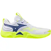 Mizuno Hallenschuhe Wave Momentum Elite