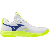 Mizuno Hallenschuhe Wave Momentum Elite