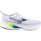 Mizuno Neo Zen 2 Schuhe Weiß Blau SS26, Größe 43 - EUR