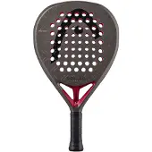 Head Racket Coello Pro 2026 Padelschläger Silber 375 gr Silber 375 gr