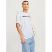 Jack & Jones T-Shirt "CORP LOGO TEE"