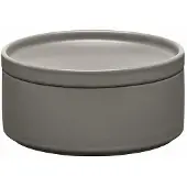 Blomus Aufbewahrungsbox Pilar Pewter Large 900 ml
