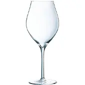 Big Buy Cooking Weinglas-Set Chef&Sommelier Exaltation Transparent 470 ml (6 Stück)